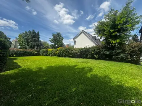 Venta de Terreno en Banco Provincia