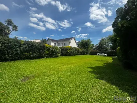 Venta de Terreno en Banco Provincia