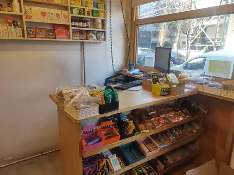 Fondo Comercio en Venta en Belgrano, USD 17.000