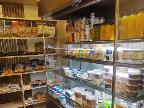 Fondo Comercio en Venta en Belgrano, USD 17.000