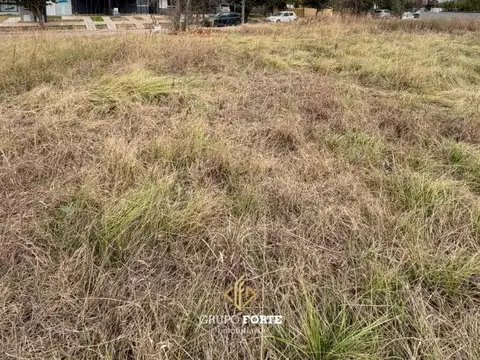 Terreno en Venta en Barrio Norte, USD 31.500