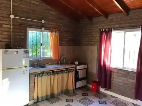 Casa en Venta en Quebracho Ladeado, USD 30.000