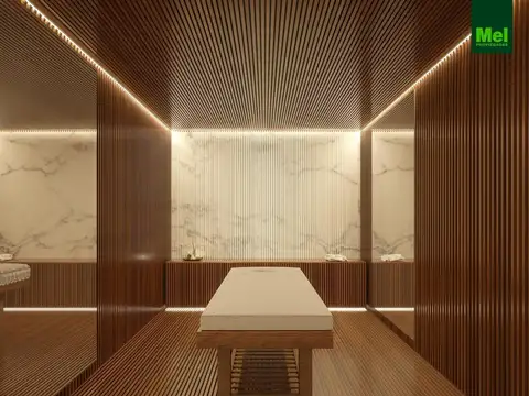 Departamento en Venta En construcción