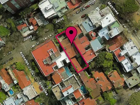 Lote / Terreno en Venta de 351 m² - Acassuso, San Isidro