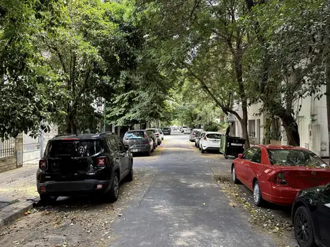 Lote / Terreno en Venta de 351 m² - Acassuso, San Isidro