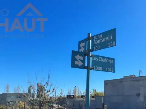 Depto Tipo Casa en Venta al Este