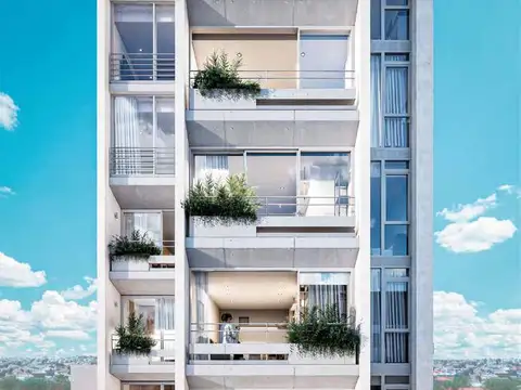 Departamento en Venta en Chauvin, USD 91.300
