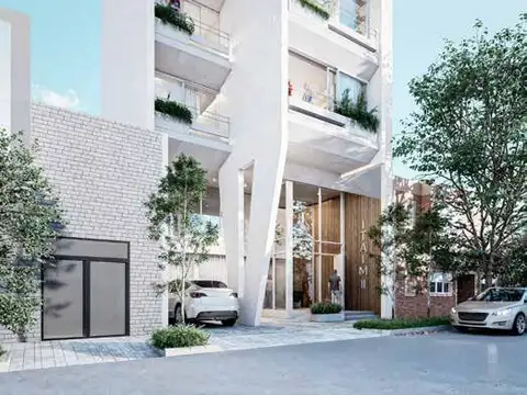 Departamento en Venta al Oeste