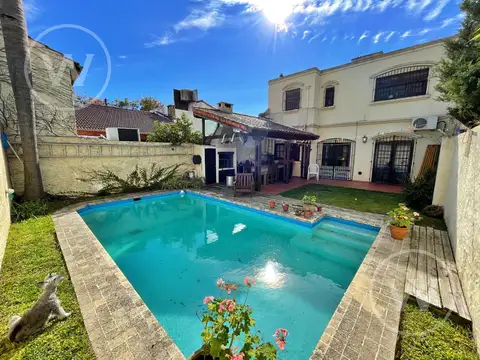 Casa en Vict.-B.Centro