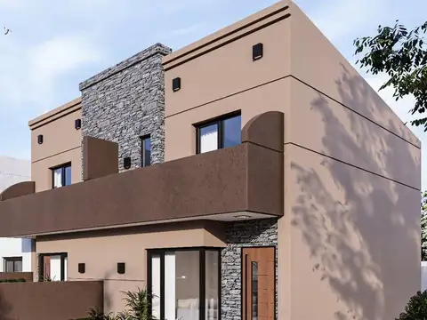 Depto Tipo Casa en Venta de 2 dormitorios