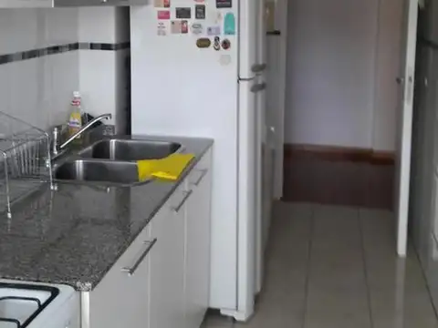 Departamento en alquiler temporario