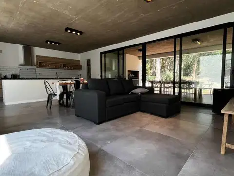 Casa en Alquiler A Estrenar