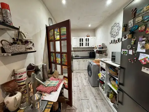 VTA PH 4 AMB / TERRAZA / VILLA DOMINICO