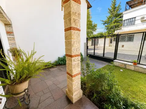 Casa en Venta 56 años