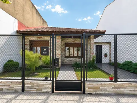 9 de Julio 400