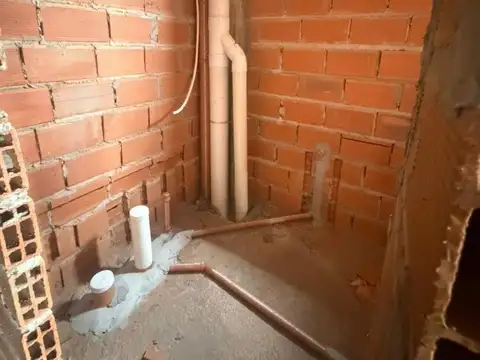 DEPARTAMENTO MONOAMBIENTE A ESTRENAR