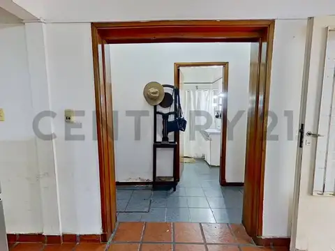 PH en venta de 3 ambientes en Villa soldati con terraza, quincho y parrilla