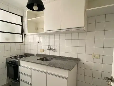 Departamento en Alquiler al Este