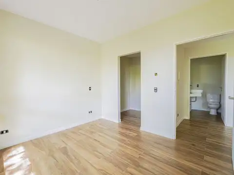 Departamento en Venta al Este