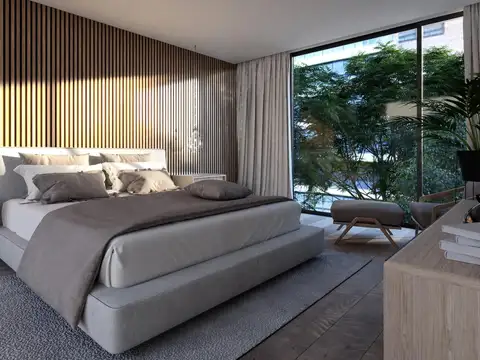 Departamento en Venta en Belgrano, USD 1.444.517