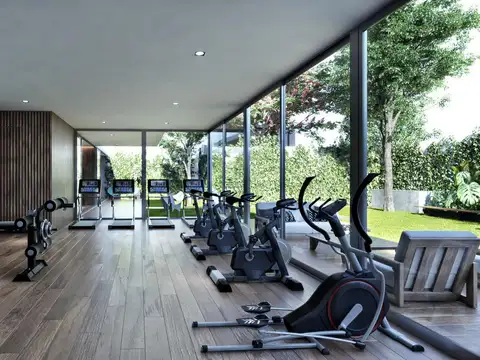 Departamento en Venta de 3 dormitorios