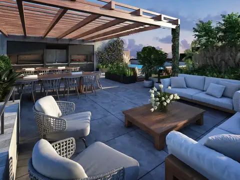 Departamento en Venta en Belgrano, piso y penthouse disponible