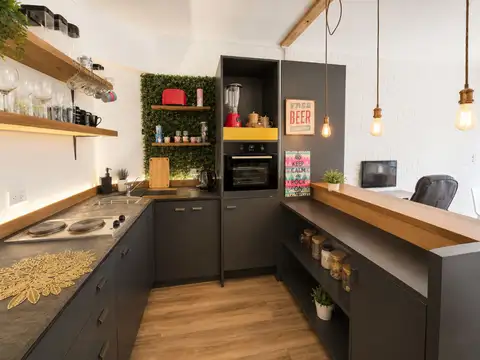 Oficina en Alquiler en Nuñez, $ 850.000