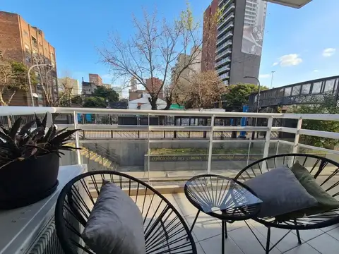 Oficina en Alquiler 19 años