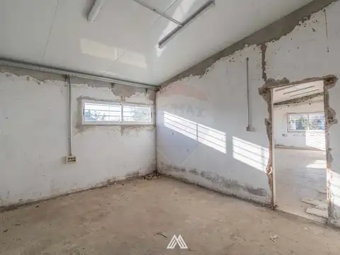 Galpon en Venta 1 año