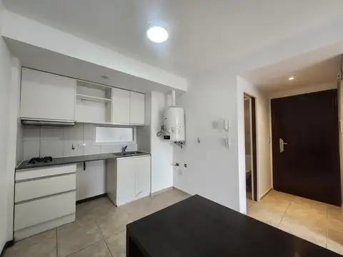 Departamento en Alquiler 13 años