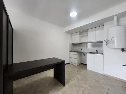 Departamento en Alquiler de Monoambiente