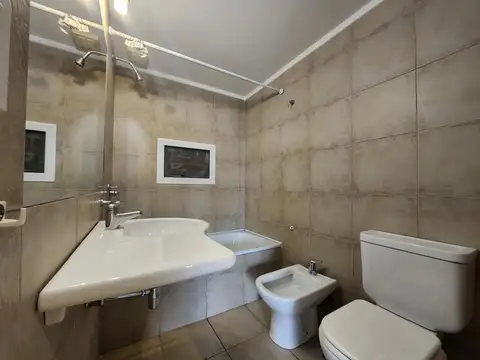 Departamento en Alquiler al Este