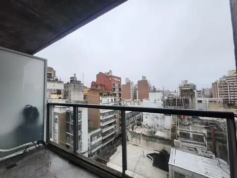 Departamento en Alquiler Apto profesional