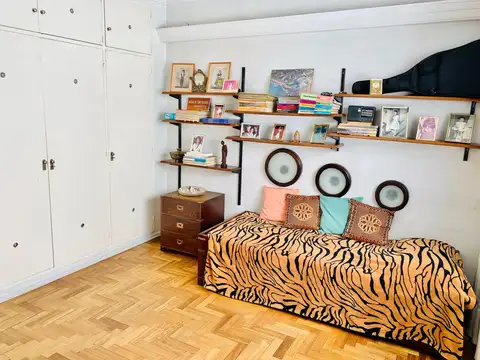 Departamento en Venta en Belgrano, USD 300.000