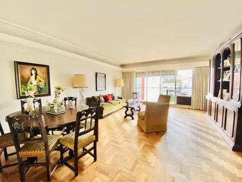 Departamento en Venta de 4 ambientes