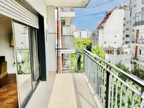 Departamento en Venta con 2 cocheras