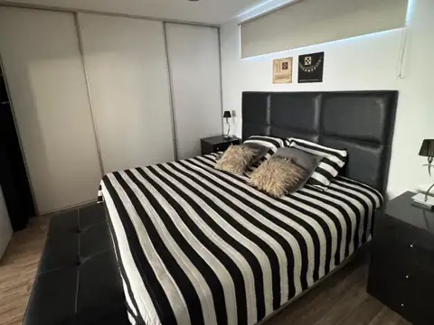 Depto Tipo Casa en Alquiler al Norte