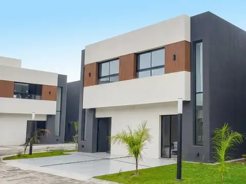 Casa en Alquiler de 3 dormitorios