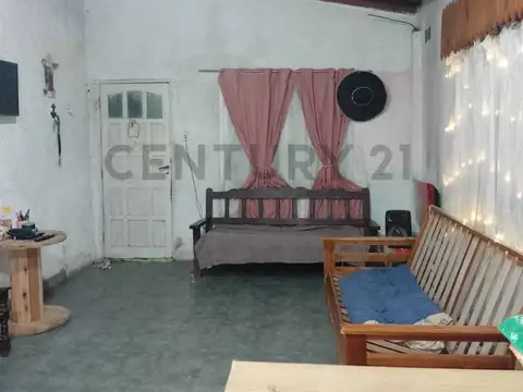 Casa en Venta en Ezeiza, USD 50.000