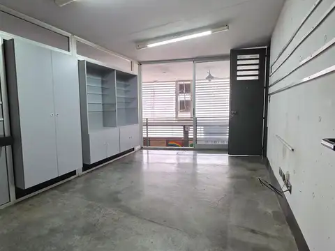 Oficina en Alquiler 18 años