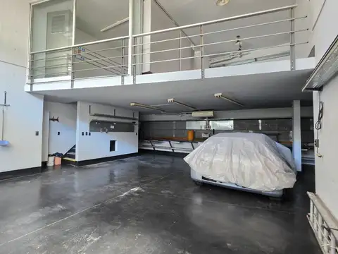Oficina en Alquiler en Villa Ortuzar, $ 3.000.000