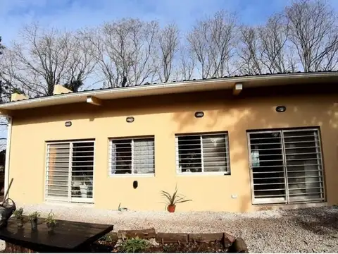 Casa en Venta de 1 dormitorio