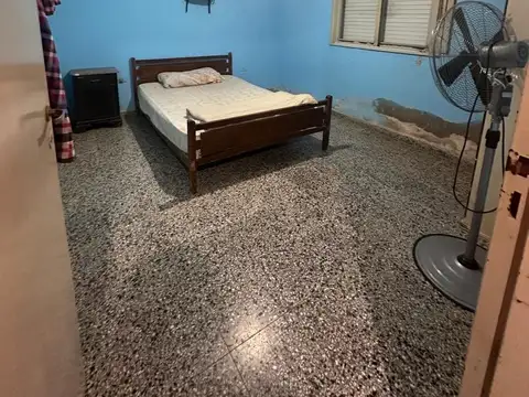 Casa - Llambi Campbell