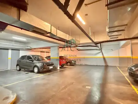 Departamento en Venta en Colegiales, USD 235.000