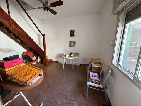 Depto Tipo Casa en Venta en General San Martin, USD 100.000