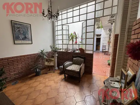 Casa en Venta en Barrio Norte, USD 345.000