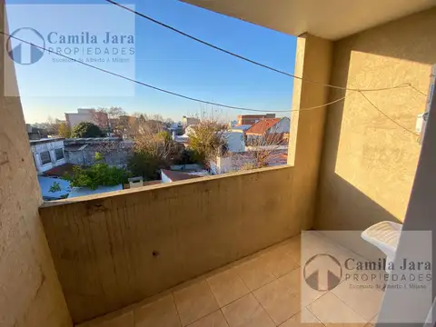 Departamento en Venta 10 años