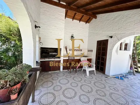 Casa en Venta en Aranjuez, USD 125.000