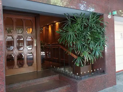 Departamento 3 ambientes en Venta en Caballito APTO CRÉDITO