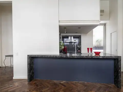 Departamento en Venta 85 años